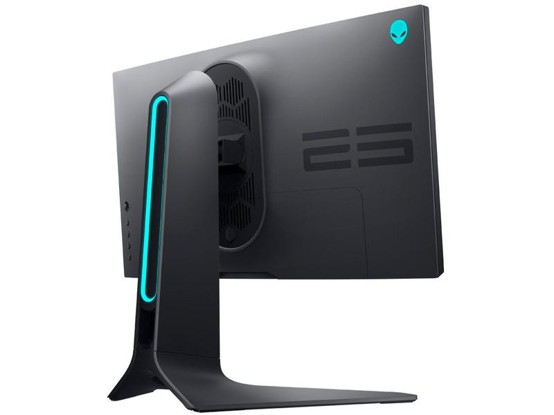 Monitor Gamer Dell Alienware AW2521HF 24,5” LCD - IPS Full HD HDMI